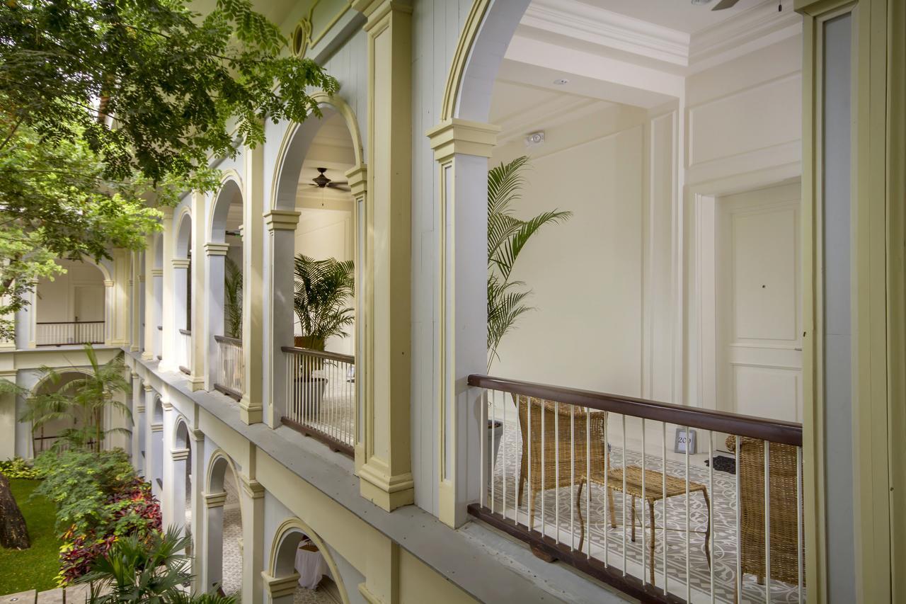 Hotel Del Parque Hotel Guayaquil