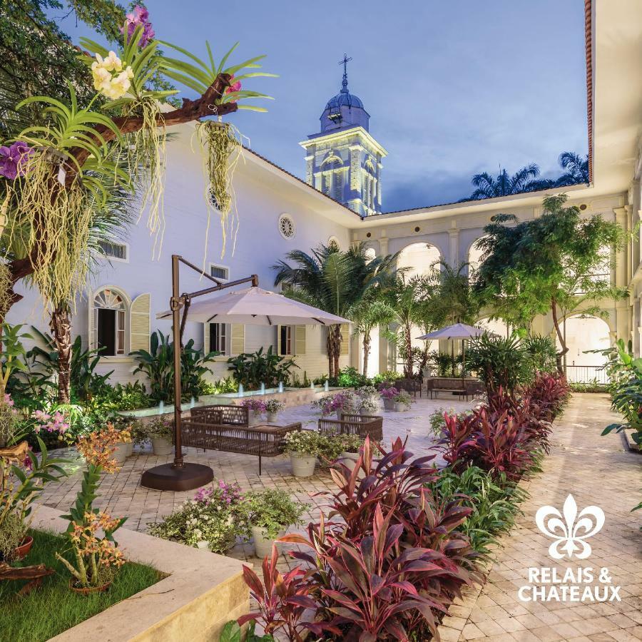 Hotel Hotel Del Parque 5*