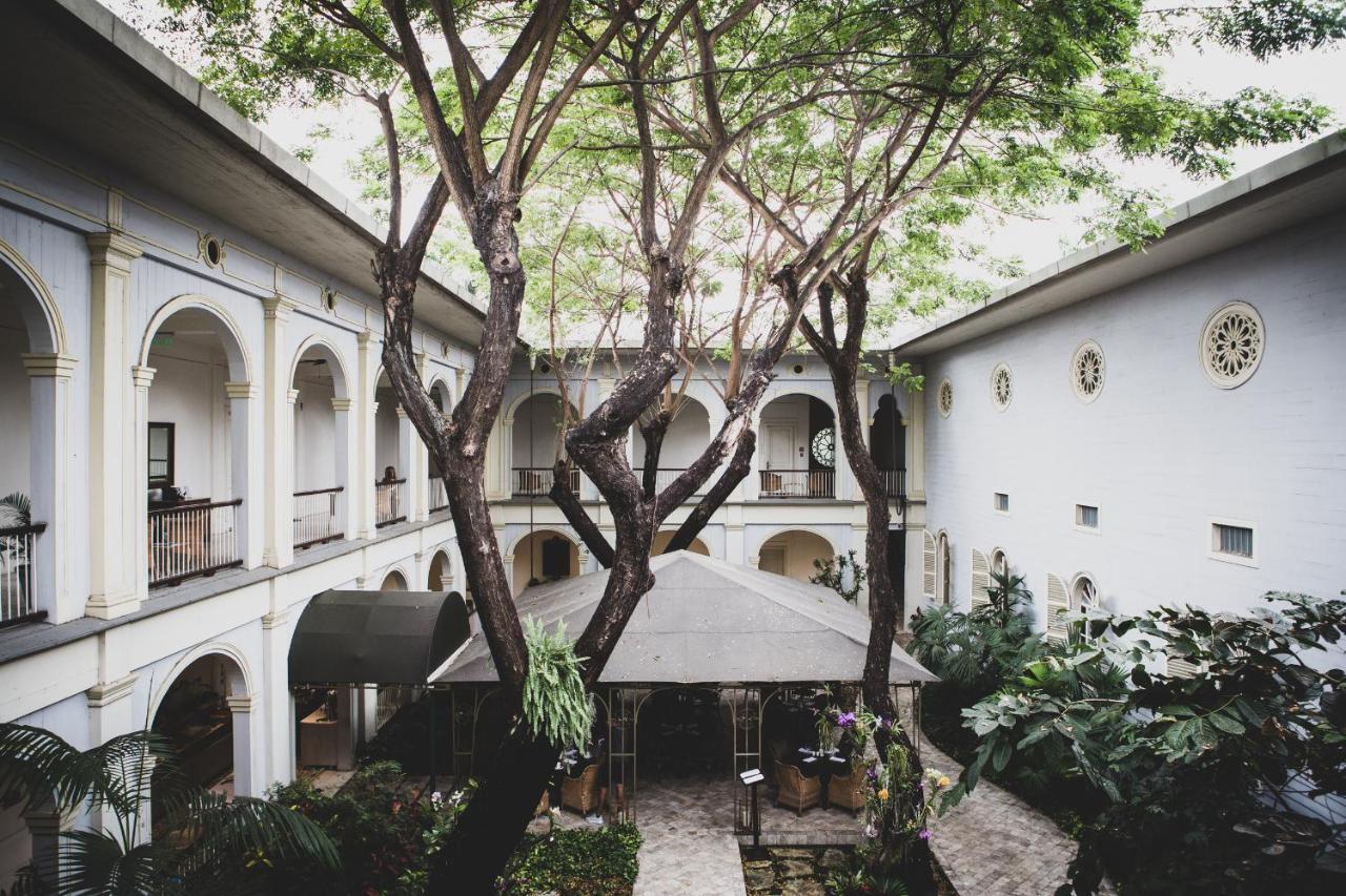 Hotel Hotel Del Parque 5*