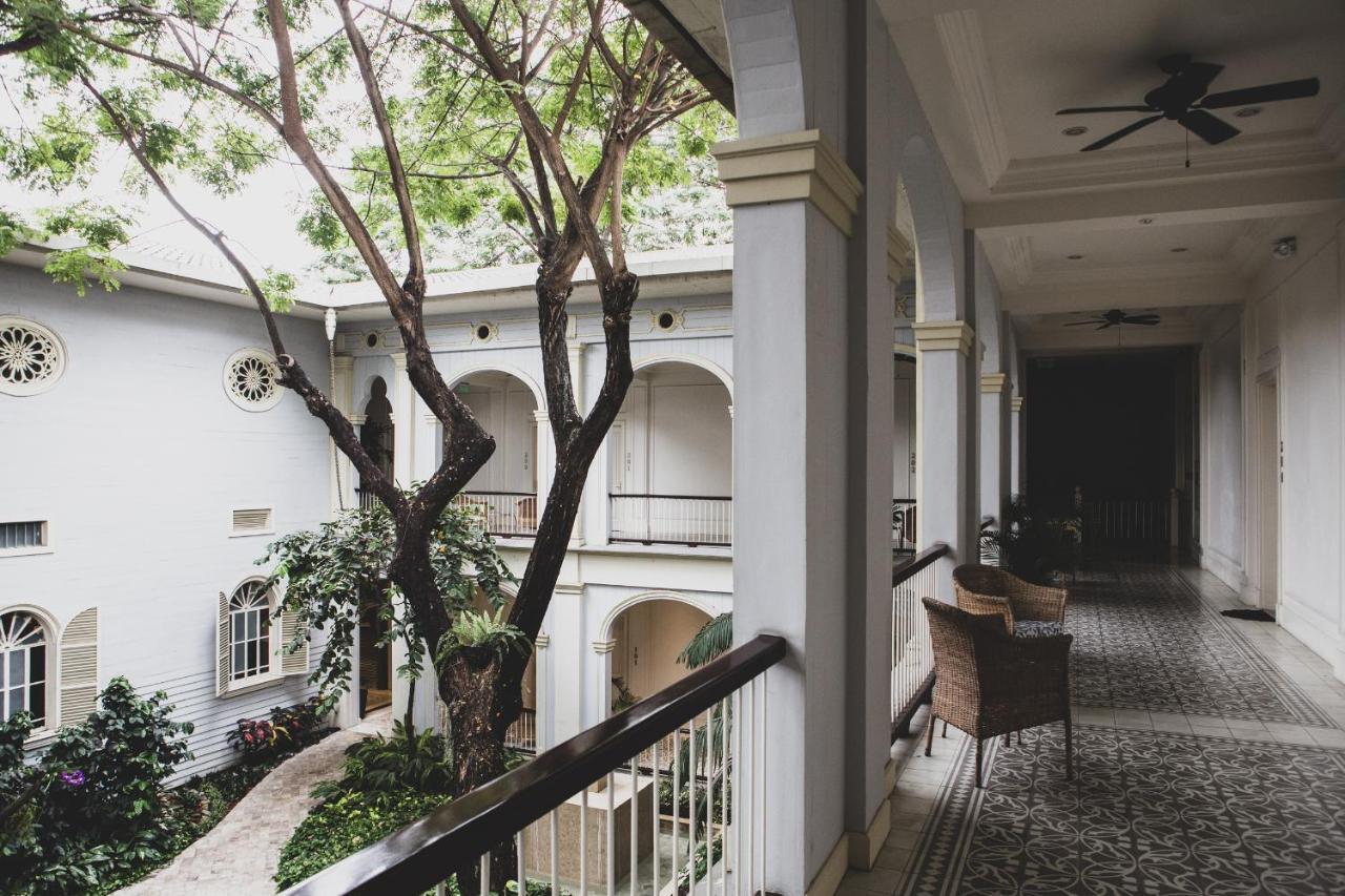 Hotel Hotel Del Parque Guayaquil